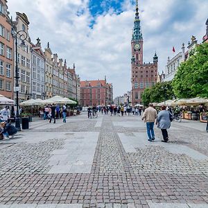 Lux Apartment New&Nice Gdansk